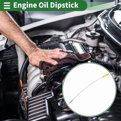 Oil Level Dipstick for Hyundai Ioniq Hybrid 2017-2022
