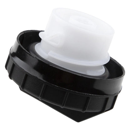 Fuel Tank Cap Cover for Jeep Wrangler, Commander, Nissan, Infiniti, Mazda (2007-2023)