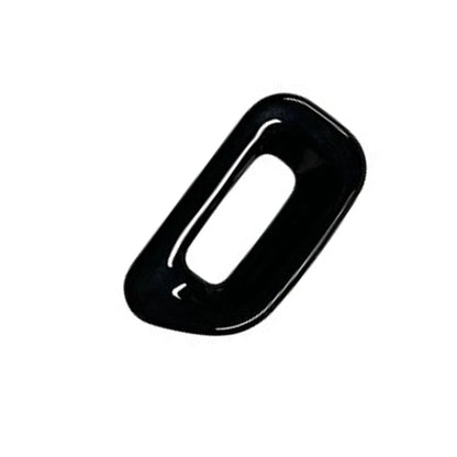 Rear Door Tailgate Switch Cover Trim for Honda Civic (2022-2025)