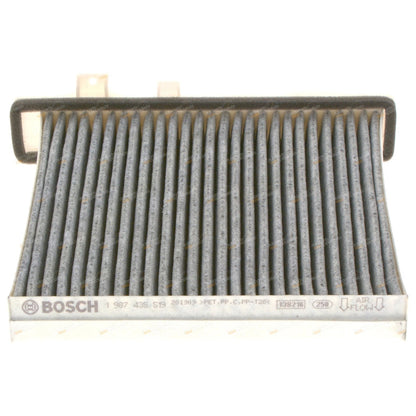 Carbon Cabin Air Filter for Mitsubishi Pajero (2000-2019)