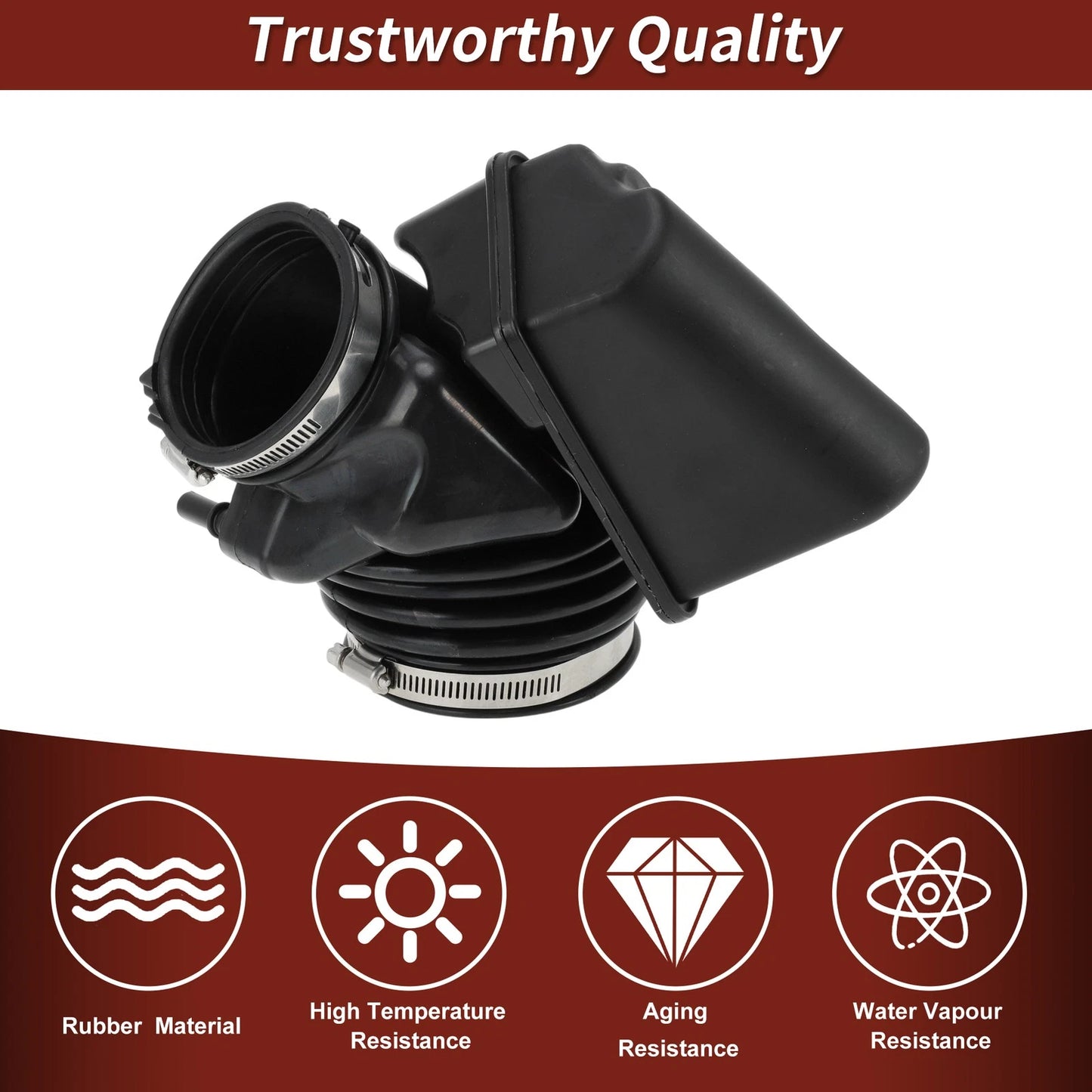 Intake Hose for Chevy Impala & Cadillac XTS 3.6L V6 (2014-2019)