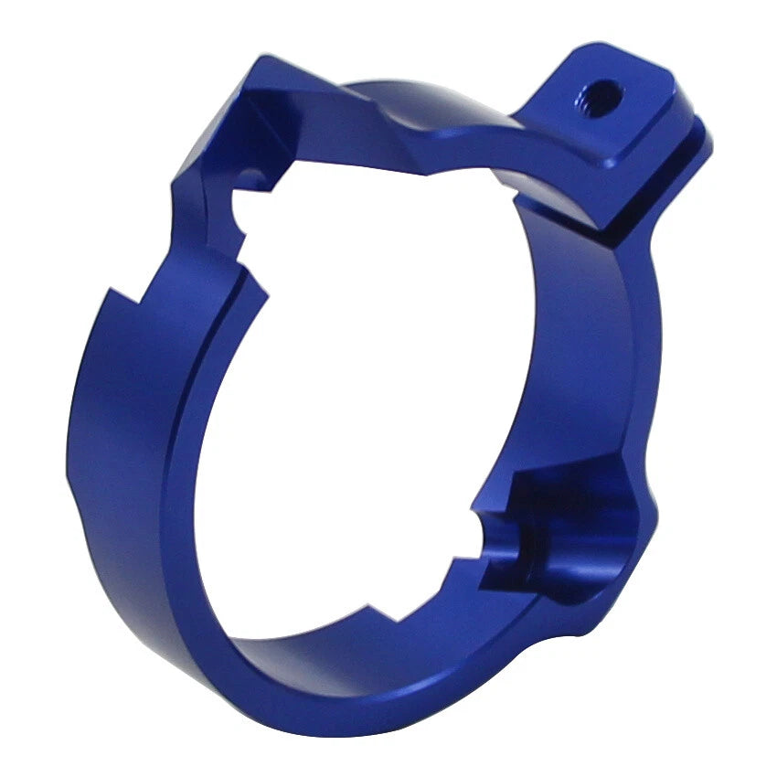 Exhaust Flange Guard Tip Muffler Pipe Clamp for Husqvarna TX 250 TC 300 TE 250 (2003-2023)