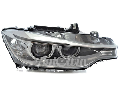 Bi-Xenon Headlight for BMW 3 Series F30 F31 (2012-2019) - OEM Right Side