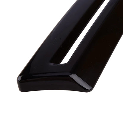 Grille Hood Cover Trim for Subaru Crosstrek XV (2021-2023)