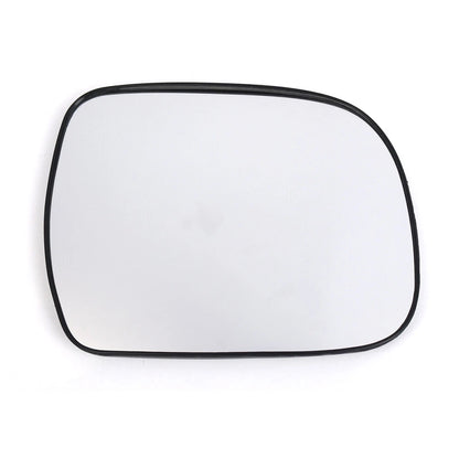 Heated Right Wing Door Side Mirror Glass for Lexus RX300 RX330 RX350 (2004-2009)