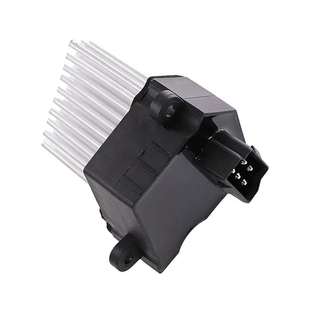 Heater Blower Motor Resistor for BMW 528i 540i 323i 328i M5 X5 530i 325Ci (1997-2003)