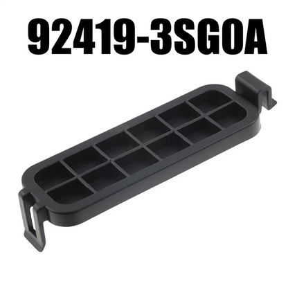 Cabin Air Filter Cover for Nissan Sentra (2013-2019)