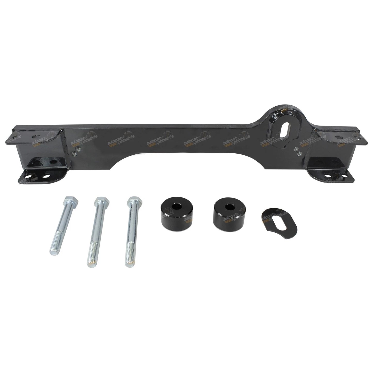 Diff Drop Kit 2-4" Lift for Holden Colorado / Isuzu D-Max / MU-X (2012 - 2016)