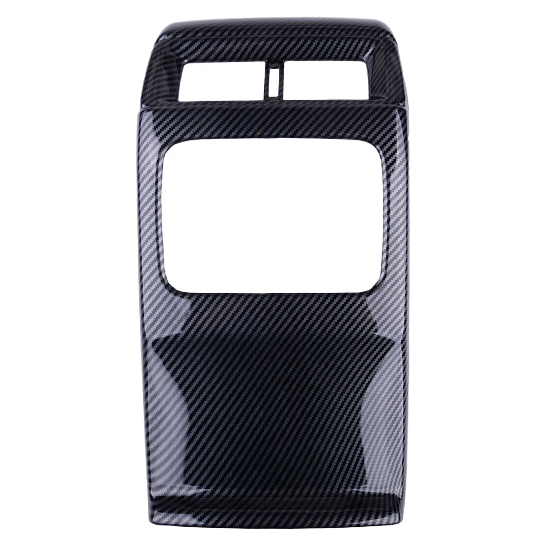 Carbon Fiber Rear Air Vent Outlet Cover for Honda CR-V (2023-2024)