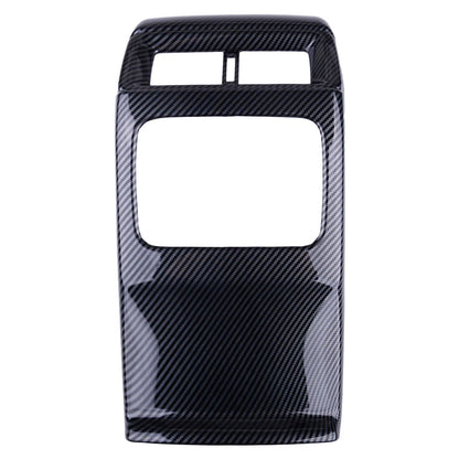 Carbon Fiber Rear Air Vent Outlet Cover for Honda CR-V (2023-2024)