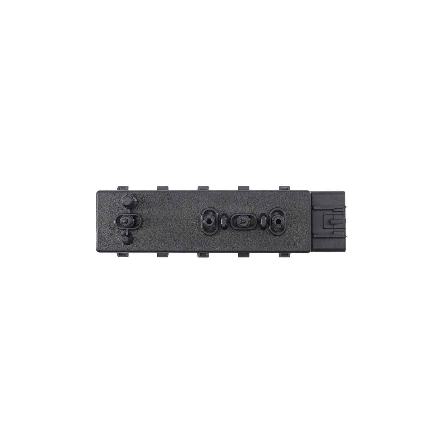 Power Seat Switch Left for Buick Lucerne Cadillac Chevrolet (2006–2011)