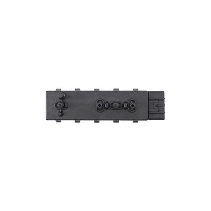 Power Seat Switch Left for Buick Lucerne Cadillac Chevrolet (2006–2011)