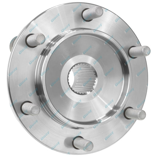 Front Wheel Bearing Hub Assembly for Landcruiser Prado KZJ120 RZJ120 (2003-2007)