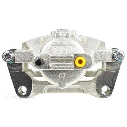 RH Front Disc Brake Caliper Assembly for Jeep Cherokee KK (2008 - 2012)