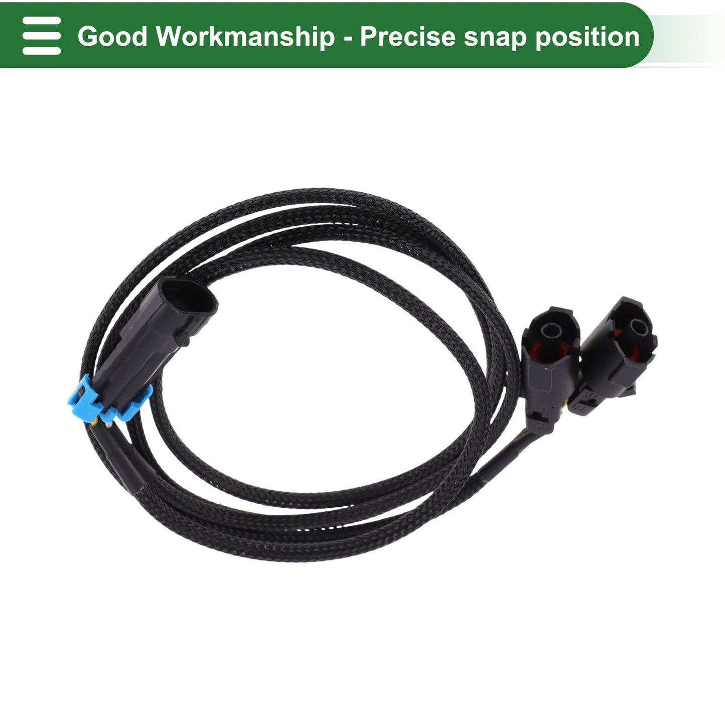 Sensor Wiring Harnesses for Chevrolet Corvette C5 (1997-2004) 1 Pc