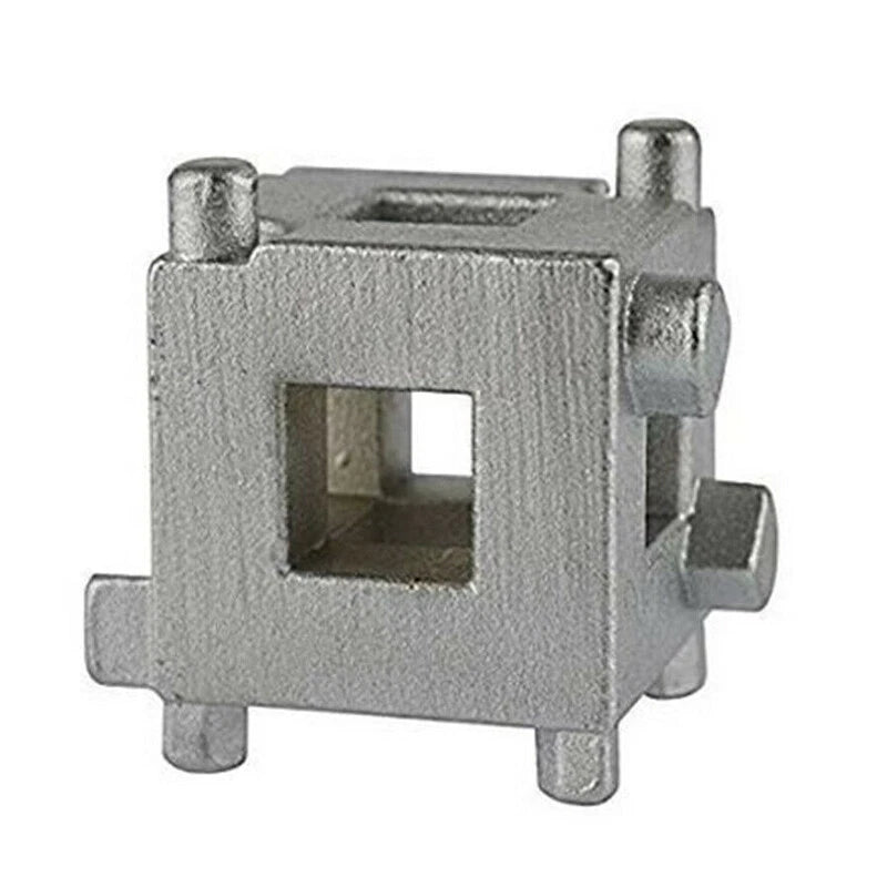 Rear Disc Brake Piston Caliper Wind Back Tool for Car (Various Years)