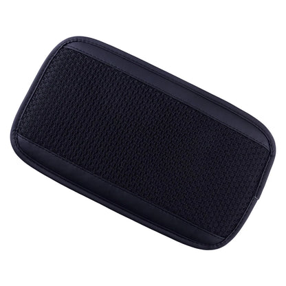 Armrest Box Pad Cover for Car Center Console Cushion Protector Accessories