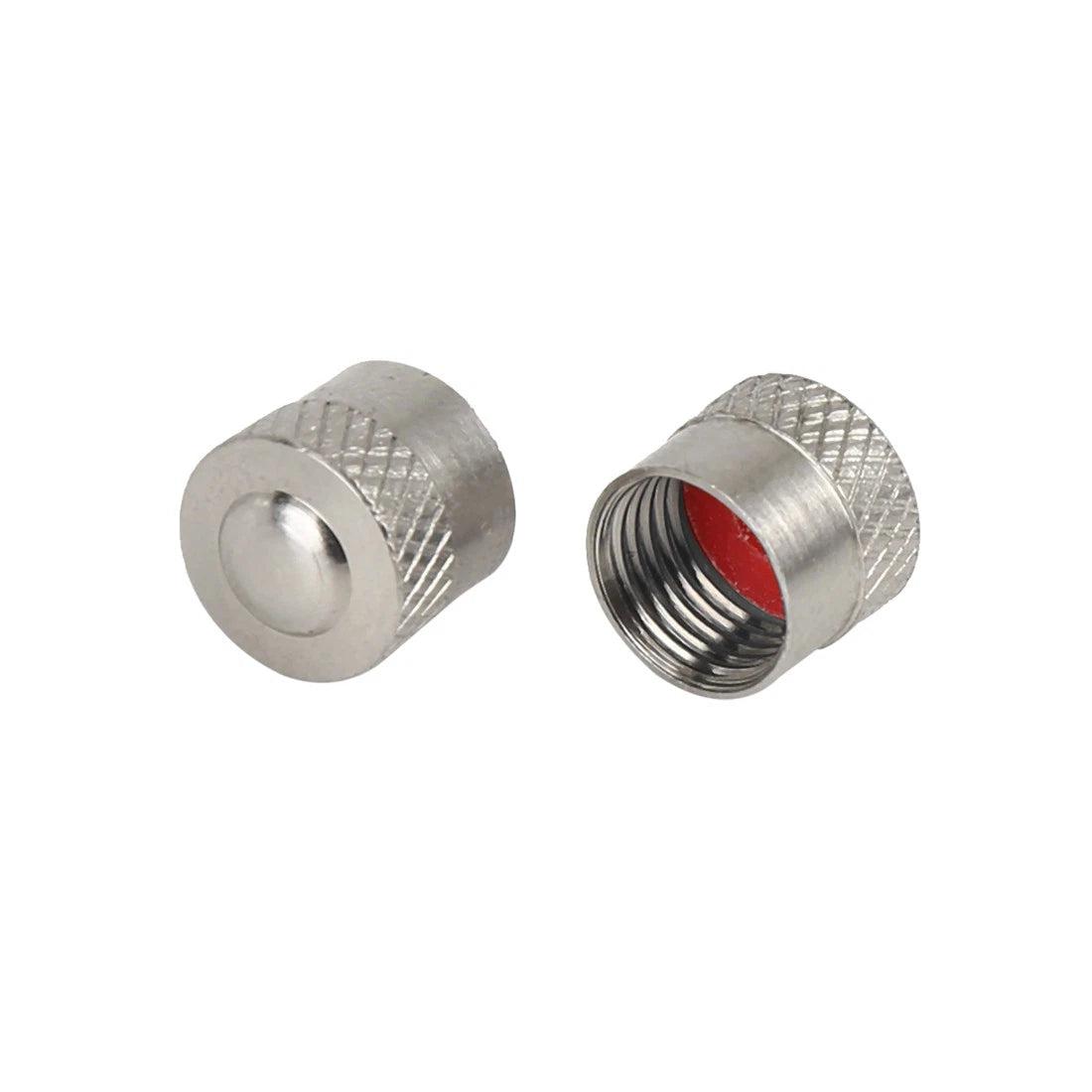 Tire Valve Stem Caps  Air Dust Covers for BMW X3 E81 E30 E92 E60 E61