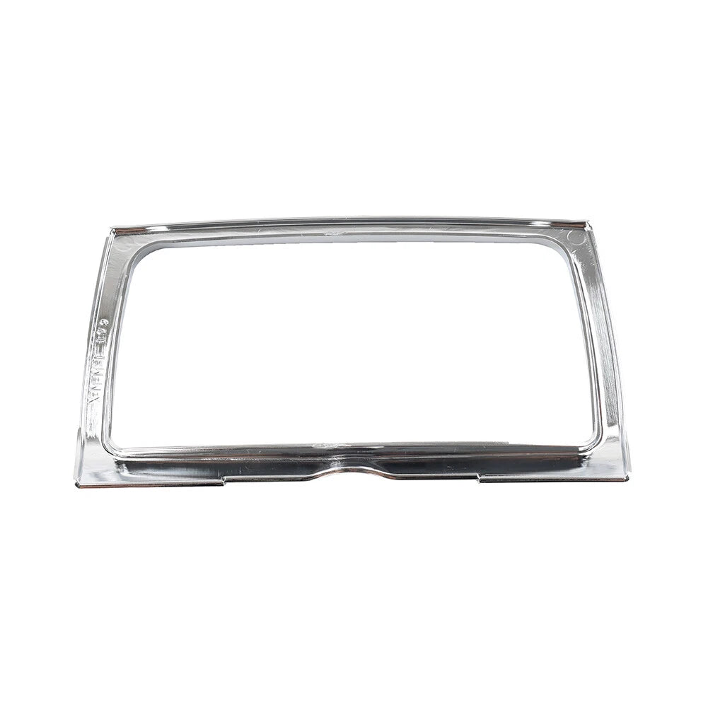 Stereo Radio Trim Cover for Harley Electra Glide 2014-2023