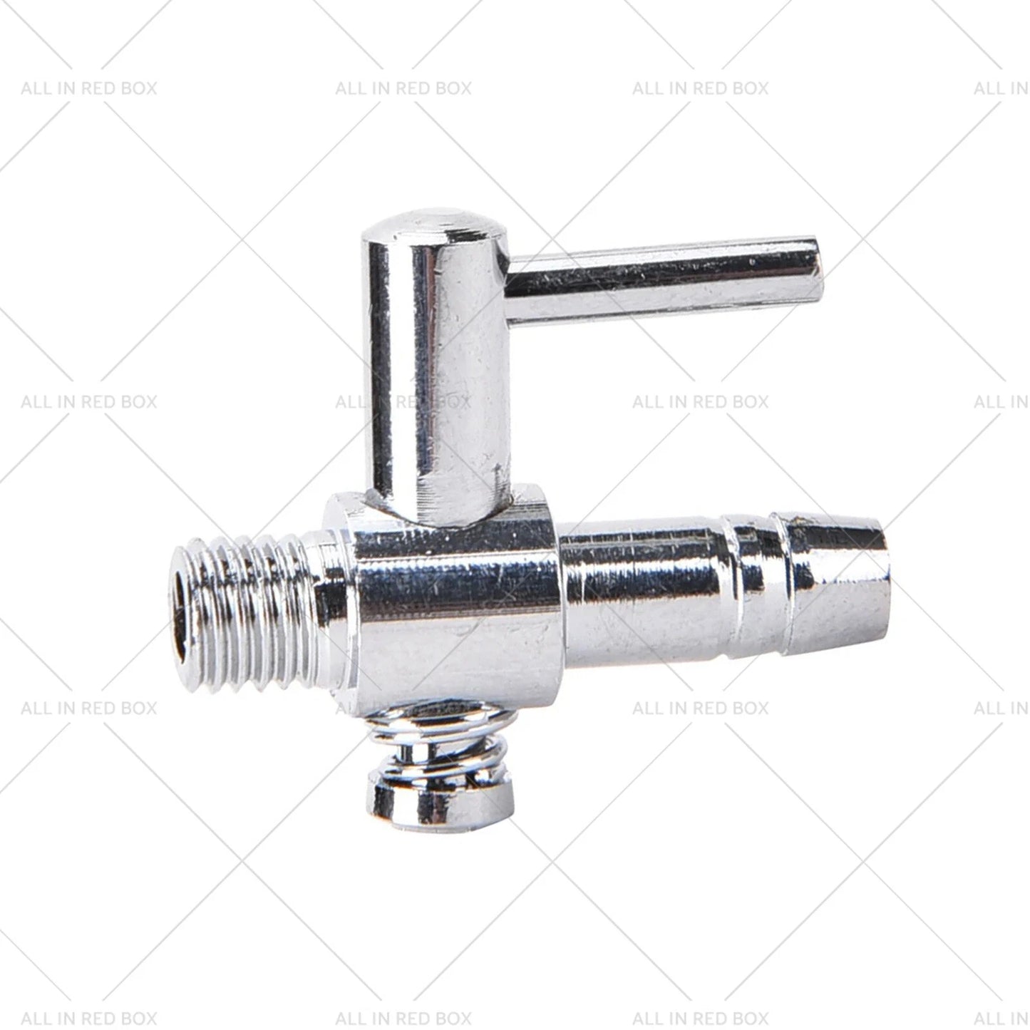 4mm Air Flow Distributor Controller Valves for Aquarium Fish Tank