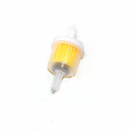 10 x Inline Petrol Fuel Filter Cleaner for ATV Buggy Quad Dirt Bike