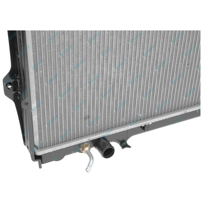 Radiator for Toyota Hilux RZN149R RZN154R 2.7L 3RZ-FE (1997-2005)