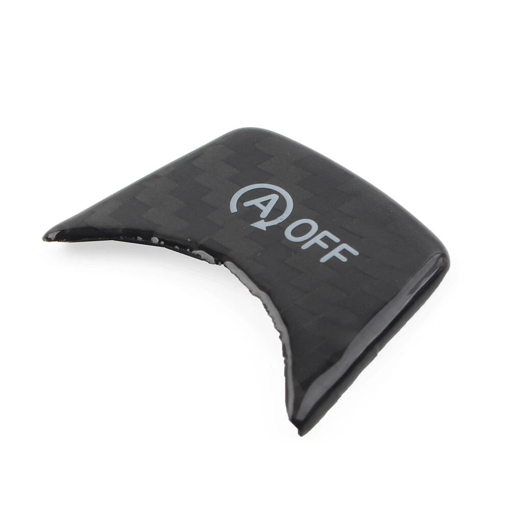Engine Start Ignition OFF Button Cover for BMW F20 F21 F22 F23 F30 F31 F32 (2012-2019)