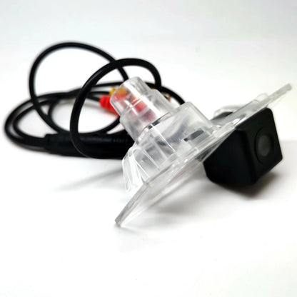 Car Reverse Rear View Backup Camera for Hyundai Elantra (2011-2015)