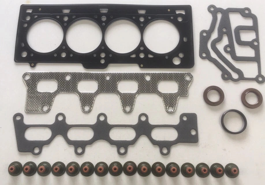 Head Gasket Set for Renault Clio Megane Scenic