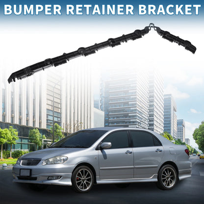 Right Rear Bumper Retainer Bracket for Toyota Camry (2012-2014)
