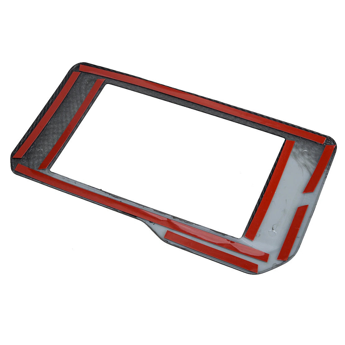 Central Console GPS Navigation Frame Cover for Ford Bronco (2021-2022)