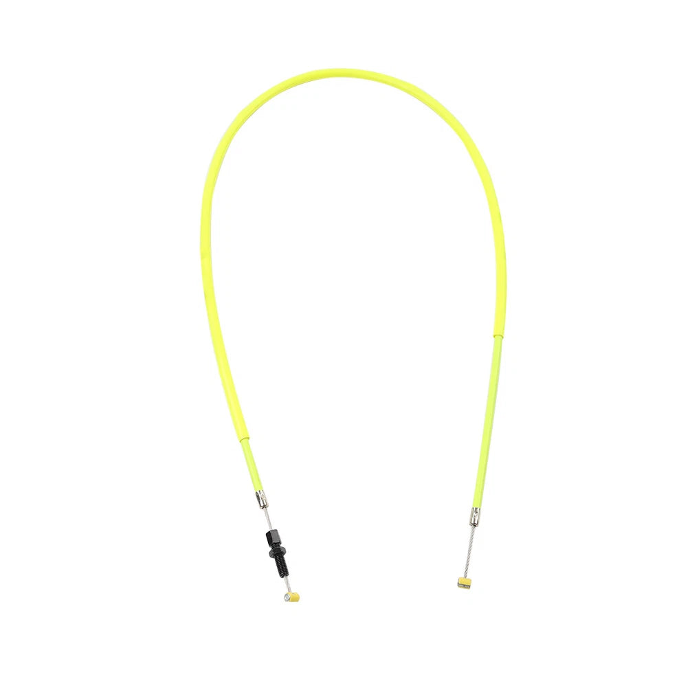 Clutch Cable Wire Line Yellow for Suzuki GSXR1000 (2009-2016)