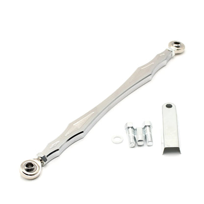Chrome Gear Shift Linkage for Harley Tour Glide (1980-1996)