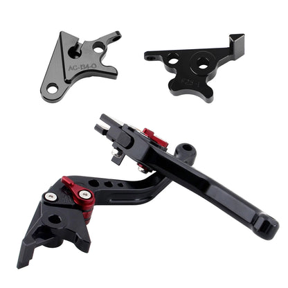 Brake Clutch Lever for Honda CB350 Hness GB350 2021-2023 (2021-2023)