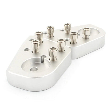 Riser Handlebar H=25mm for BMW R 850 1100 1150 R RT / R 1200 RT (1993-2013)
