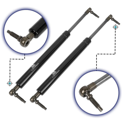 Rear Trunk Lift Support Struts for Mitsubishi Eclipse Coupe (2000-2005)