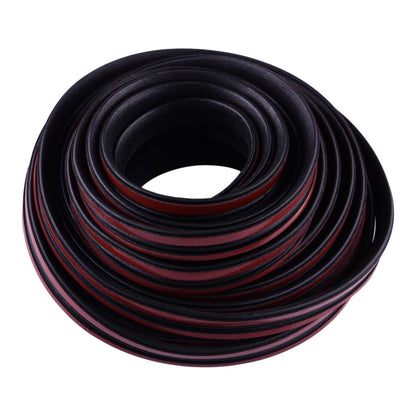 30ft Rubber Seal Gasket Edge Trim for Car Truck Wheel Fender Flares (All Years)