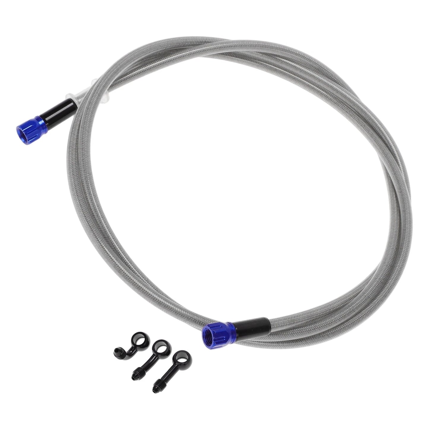 Brake Clutch Oil Hose Line / 190cm for Motorcycles
