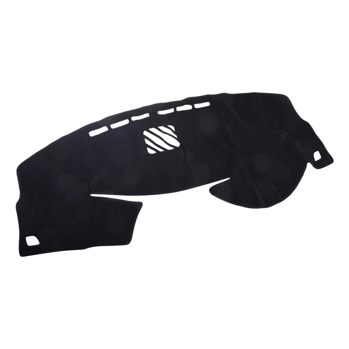 RHD Dashboard Carpet Sun Cover Mat for Lexus RX 350 450H (2010-2015)