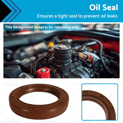Oil Seal for Mitsubishi Outlander, Mirage Camshaft (2003-2023)