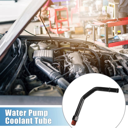 Water Pump Coolant Tube for Jeep Wrangler 1991-2006 Metal 1 x Piece