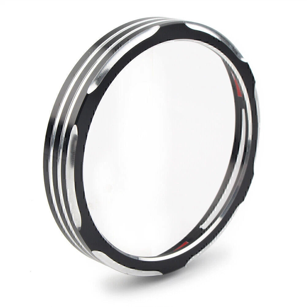 Speedometer Gauge Bezel Trim Ring for Harley Sportster 883 1200 (2004-2023)