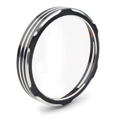 Speedometer Gauge Bezel Trim Ring for Harley Sportster 883 1200 (2004-2023)