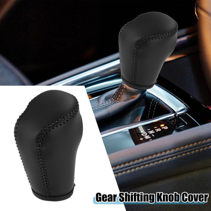 Automatic Transmission Gear Shifting Knob Cover for Mazda CX-5 (2017-2022)