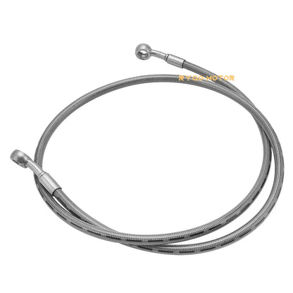 Front Right Brake Hose Line for Polaris Ranger 800/500/400 EV Ranger Crew 500