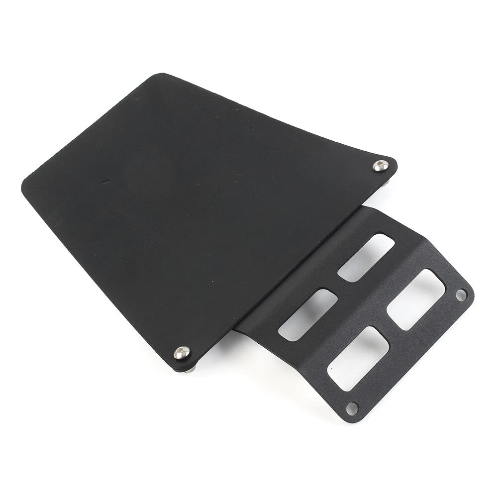 Rear Shock Absorber Shield Cover for Motorcycle Mud Splash Guard Protector