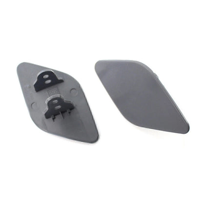 Headlight Washer Nozzle Covers for BMW X6 E71 (2008-2014) -  Pair