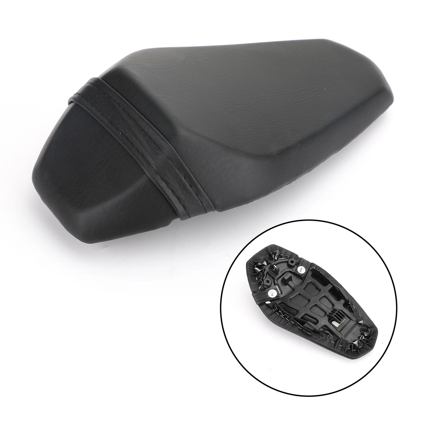 Passenger Rear Seat Cushion for Kawasaki Z900 (2017-2023)