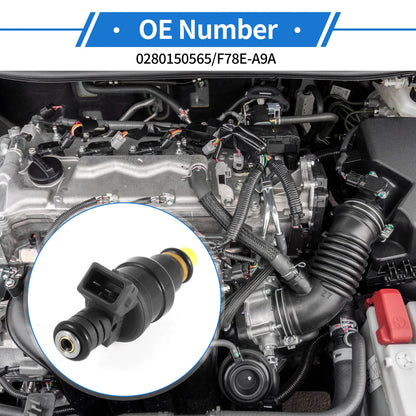 Fuel Injector No.0280150565 for MITSUBISHI