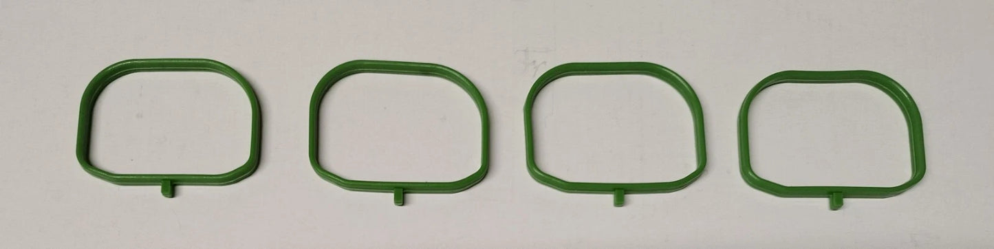 Inlet manifold gaskets for Ford Mondeo